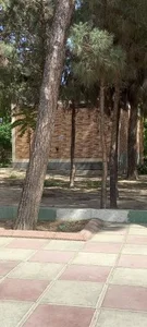 بوستان توحید