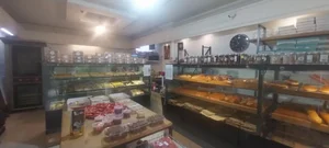 کافه نان وستا 3