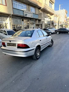 اتو گالری باقی محمودی