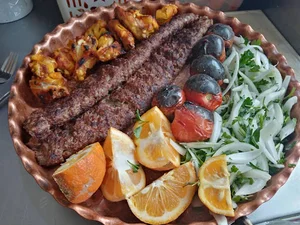 کباب بناب قم