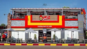 مطعم الخديوي فرع الشاطئ