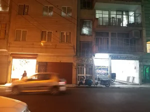 تعمیرگاه اتومبیل 505 2