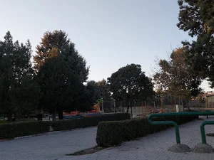 سرزمین جادو