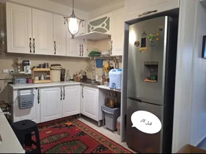 کابینت‌سازی در اوقاف