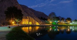 مقبره حاج سید عبدالاعلی سبزواری