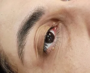 سالن زیبایی زلف