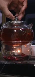 کافی شاپ گرگ آسمان 5