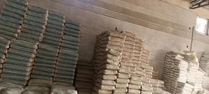 مصالح ساختمانی همراهی