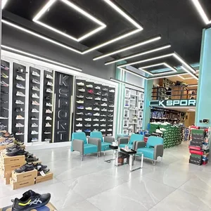 فروشگاه کی اسپرت