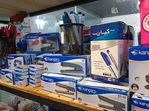 لوازم تحریر تحریرچه