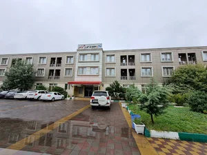 هتل گل یاس