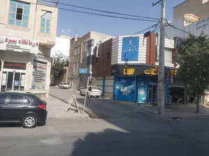 دفترخانه اسناد رسمی شماره 2 ایلام -فرحناز مقدم