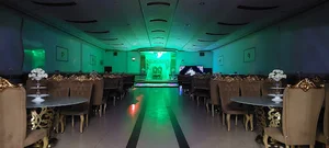 تالار پذیرایی الماس شهر