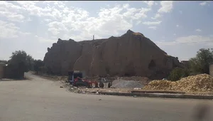 تپه تاریخی گوراب
