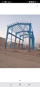جوشکاری سنگلج 2