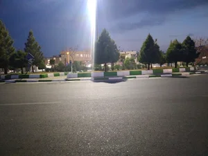 میدان فرهنگ (قیامدشت)