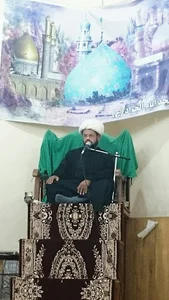 مسجد امام جواد