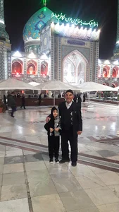 مسجد جامع نوده نجف اباد