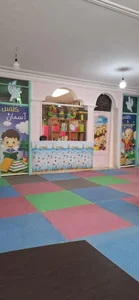 مهد و پیش دبستانی منتظران گل نرگس 3