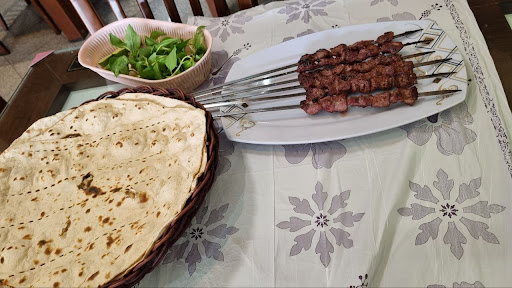 جگرسرای شبستان