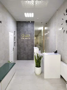 مرکز تخصصی فیزیوتراپی نشاط