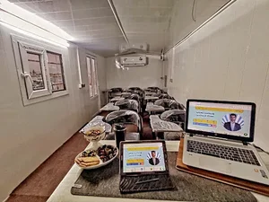 استاد جواد میرزایی