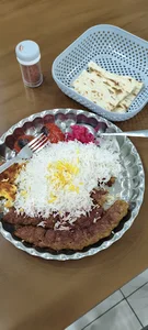 رستوران جمیرا