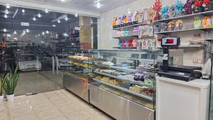 شیرینی بهاران