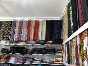 پارچه سراي دانيال