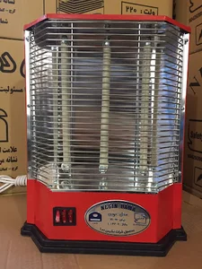 شرکت نگین دما