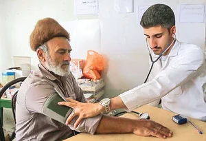 دفتر ارتباطات مردمی دکتر قاسم احمدی لاشکی