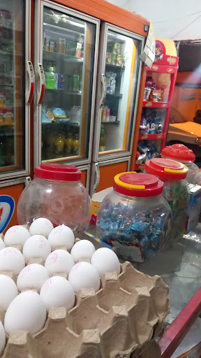 سوپر مارکت میکائیل آرمان شهر