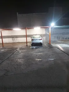 کارواش ۳۶۵