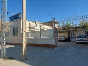 اداره بنیاد شهید و امور ایثارگران خواف