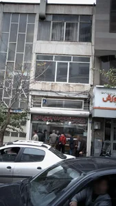 کلوچه سنتی فومن آلاچیق(دایی)