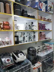 لوازم خانگی صمدنیا