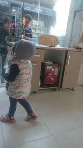 بربری سنتی توحیدلو