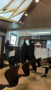 کلینیک دندانپزشکی مهرگان نجف آباد