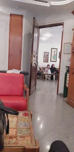 مطب دکتر محمد علی نوابی شیرازی 3