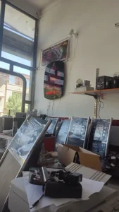 تعمیرات دستگاه نوبت‌دهی