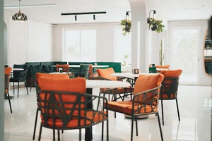 کافه روما - cafe roma