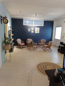 موسسه فرهنگی و هنری خانه حافظ