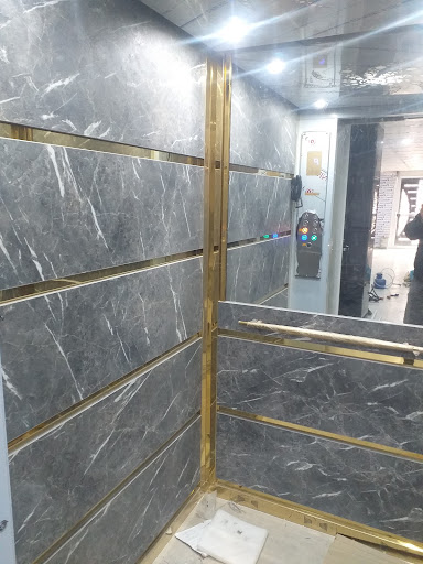 اسانسور پارسیان صعود