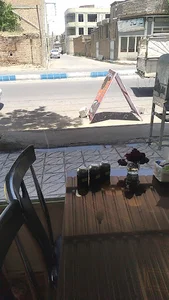رستوران «خاتون»