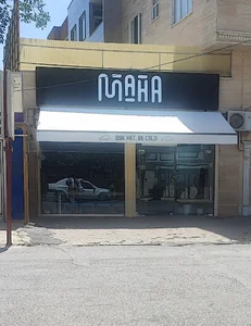 Maha cafe