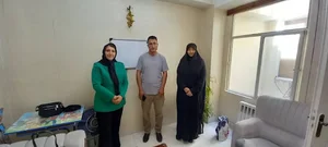 مشاوره روانشناسی همراز زندگی تبریز