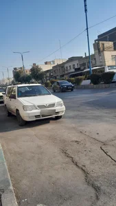 چهار راه زند
