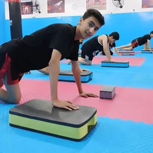 باشگاه ورزشی ابوذر 2