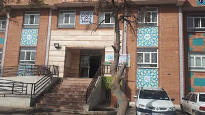 مدرسه امیر کبیر