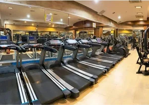 مجموعه تندرستی آرامیس